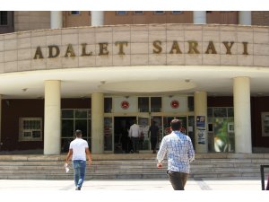 FETÖ sanığı eski yarbaya müebbet hapis istemi