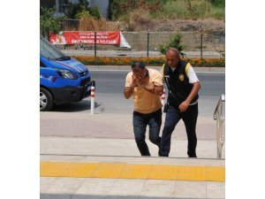 Evlilik vaadiyle 100 bin TL para dolandırdığı iddia edilen şüpheli tutuklandı