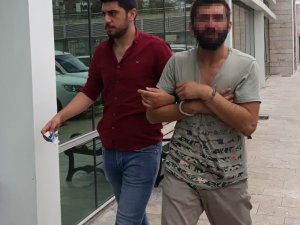 Uyuşturucu satışı yaptığı iddia edilen şüpheli tutuklandı