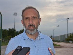 Eto'o'nun oynadığını kâr sayıyyoruz