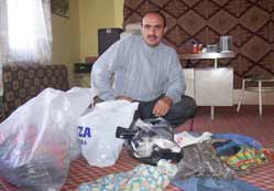 Kar FM’den yardım kampanyası