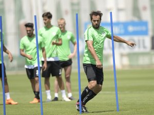 "Lige galibiyetle başlamak istiyoruz"