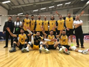 Voleybolda fikstür belli oldu