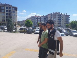 Edremit’te FETÖ/PDY operasyonunda bir tutuklama