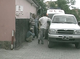 konya'da damat dehşet saçtı: 2 ölü