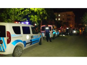 Yatağan’da başlayan kovalamaca Milas’ta bitti