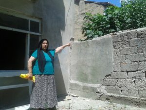 Hırsızlar neye uğradığını şaşırdı