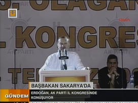 Erdoğan'dan Baykal imalı gönderme