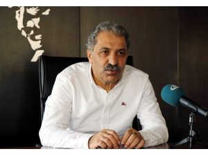Erol Bedir: "Yaptığımız çalışmaların ak mı kara mı olduğunu göreceğiz"
