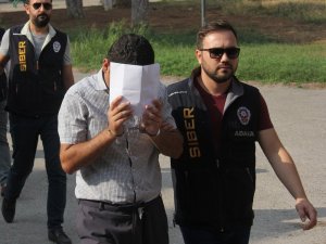 Sanal bahis çetesi lideri öğretmen, referansla bayilik vermiş