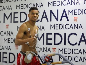 Demir Grup Sivasspor'da transfer