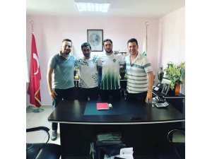 Fenerbahçe’den, Kırklarelispor’a takviye