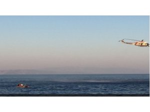 Kuşadası’nda kaçak göçmenleri taşıyan tekne battı: 9 ölü