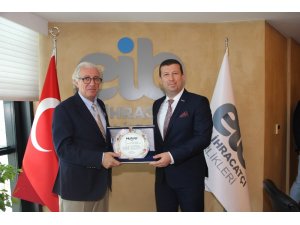 Ege İhracatçı Birlikleri ile MÜSİAD güçlerini birleştirecek