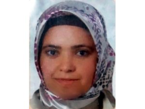 Sulama kanalında cesedi bulunan kadının intihar ettiği tahmin ediliyor