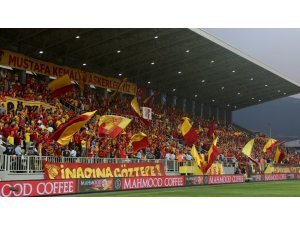 Heyecanın adresi yine Bornova