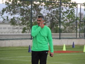 Mehmet Altıparmak: “2 gol atıp yenilmek üzücü”
