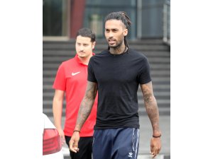 "Türkiye benim için yeni bir soluk"