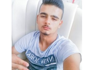 Otomobil ile motosiklet çarpıştı: 1 ölü