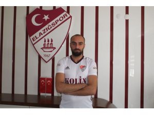 Elazığspor’da Kadir Bekmezci ile yeniden anlaşıldı