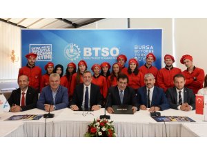 İstihdama ‘MEGİP’ dopingi