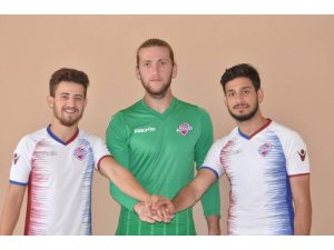 Hekimoğlu Trabzon FK, Trabzonspor’un genç oyuncularını kadrosuna kattı