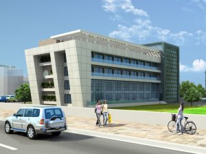 Çaykur Rizespor Kulübü, altyapı tesisi inşaatının bir yıl erken tamamlanacağını açıkladı