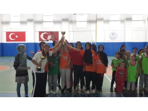 Acıgöl’de sportif etkinlikler yarışması düzenlendi