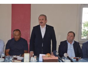 "CHP'nin kazanma iddiası yok"