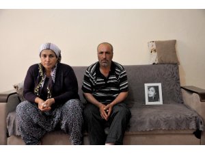 Tarsuslu genç kız 13 gündür kayıp