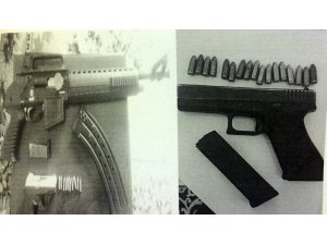 Ankara’da suç örgütüne yönelik operasyon: 9 kişi yakalandı