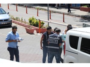 Kuyumcu gibi dolandırıcılar