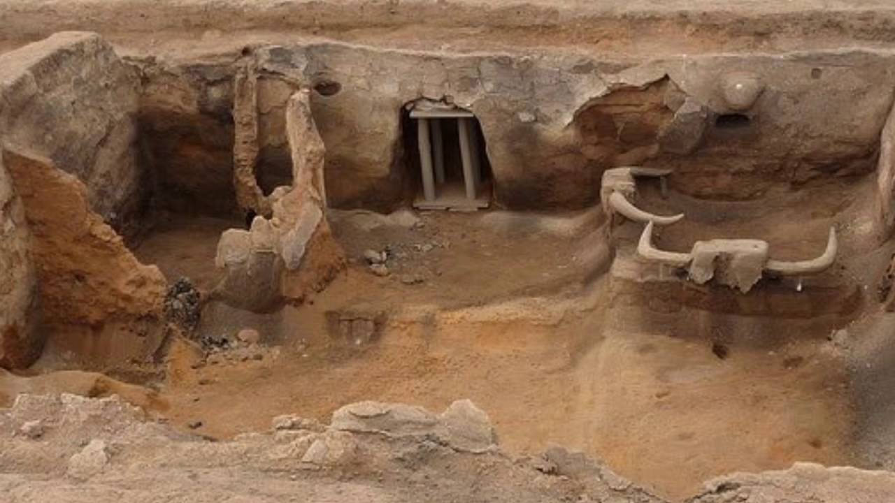 Çatalhöyük'te yeni keşiflere kapı aralanacak