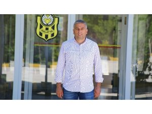 Yeni Malatyaspor U21 takımı Göztepe maçına hazırlanıyor