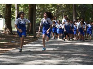 Belediye sporculara sahip çıkıyor