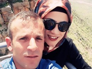 Kocası tarafından vurulan genç kadın hayatını kaybetti