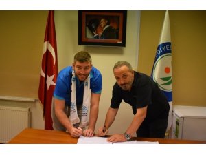 Nilüfer Belediyespor yeni transferlerle güçleniyor
