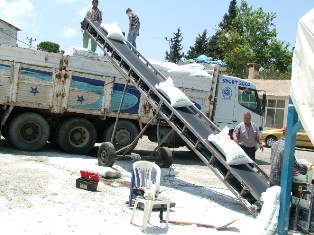 Organik gübre ekonomiye katkı sağlayacak