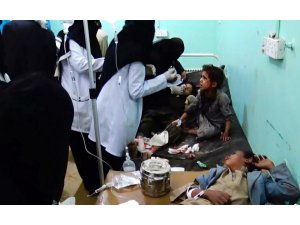 Yemen’de okul otobüsü bombalandı: 43 ölü