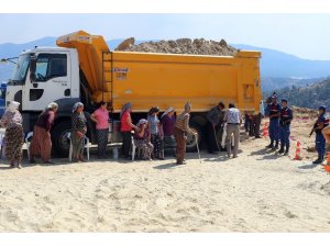 Muğla’da maden ocağında iş kazası: 1 ölü