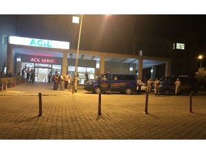 Siverek’te silahlı kavga: 1 yaralı