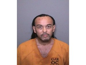 California yangınıyla ilgili 1 kişi gözaltına alındı