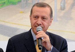 Baykal'ı Erbakan'la Vurdu