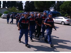 Balıkesir'de dolandırıcılık operasyonu