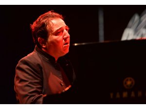 Fazıl Say'dan "Troia" bestesi