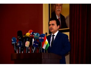 IKBY'de hutbelerde seçime katılım mesajı verilecek