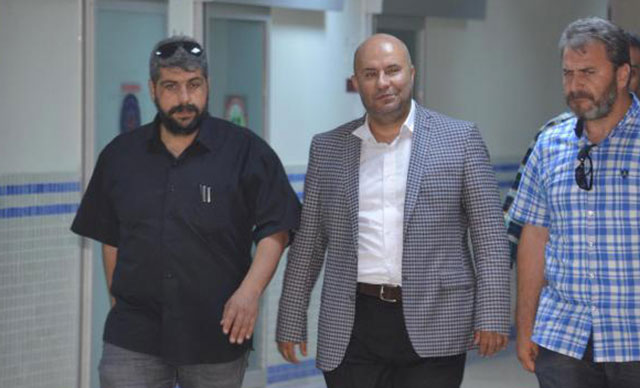 Atayün, Gülen için  İslam alimi dedi