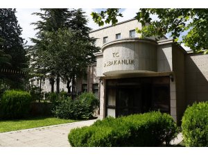 İşte Türkiye’nin 81 yılına tanıklık eden Bakanlar Kurulu salonu