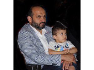 Tirebolu Belediye Başkanı Karabıçak’ın 4. kattan düşen 2 yaşındaki oğlu tedavi altına alındı