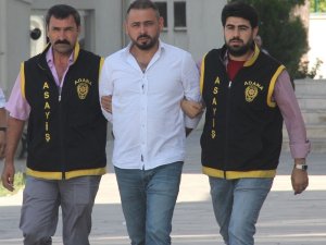 Kayınvalidesini öldürdükten sonra girdiği cezaevinden kaçan hükümlü Adana polisinden kaçamadı